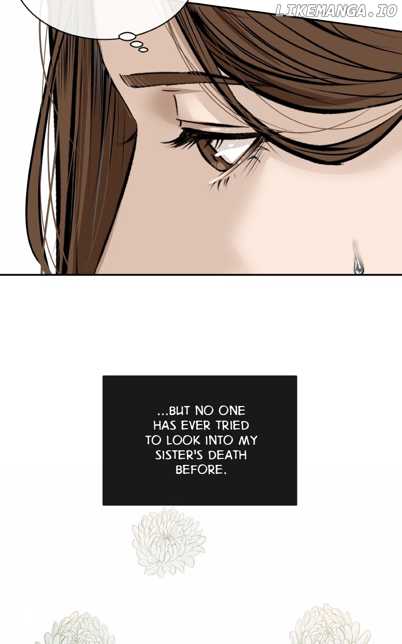 I Give You My All Chapter 50 - page 47