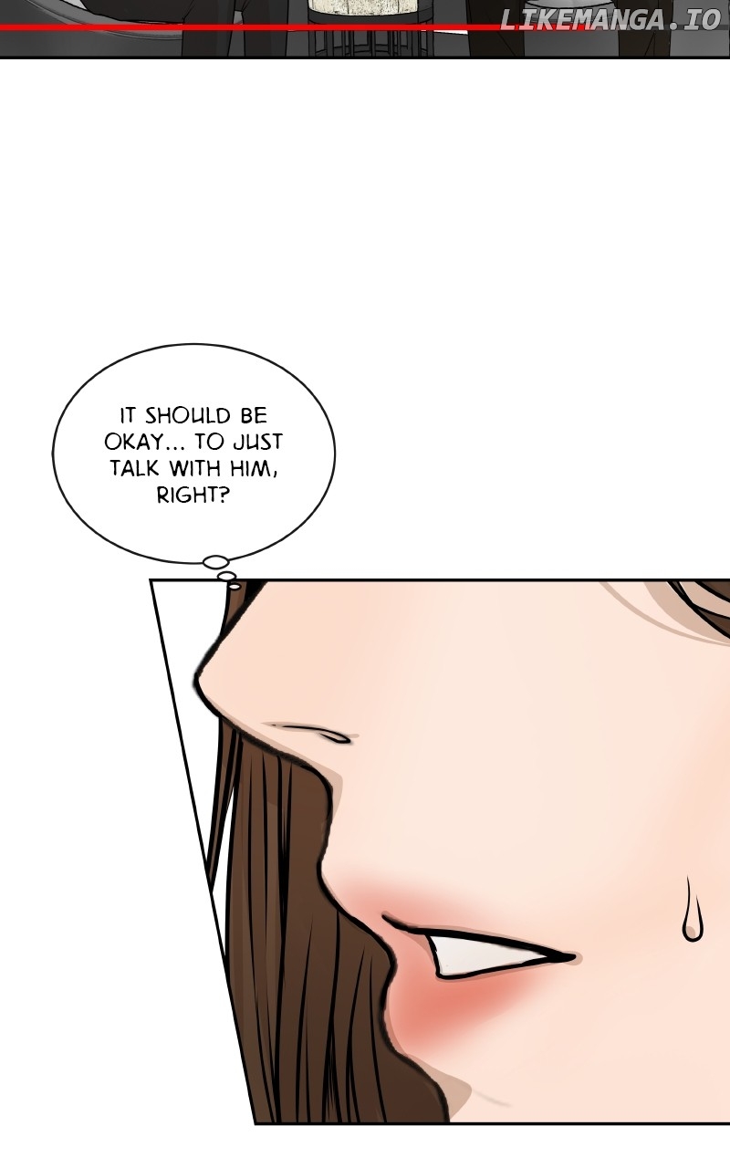 I Give You My All Chapter 50 - page 50
