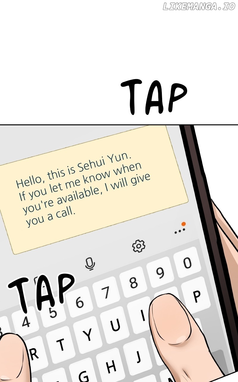 I Give You My All Chapter 50 - page 51