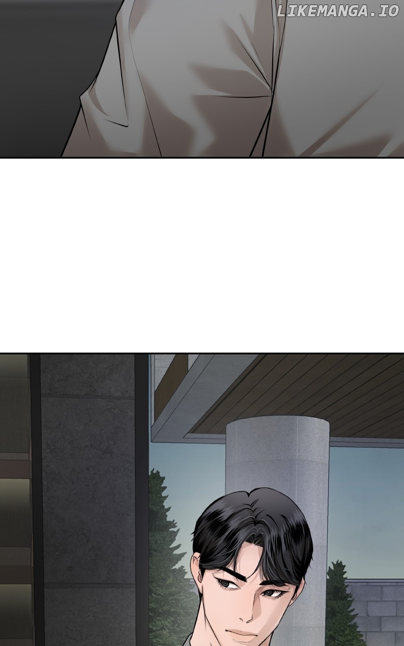 I Give You My All Chapter 50 - page 55