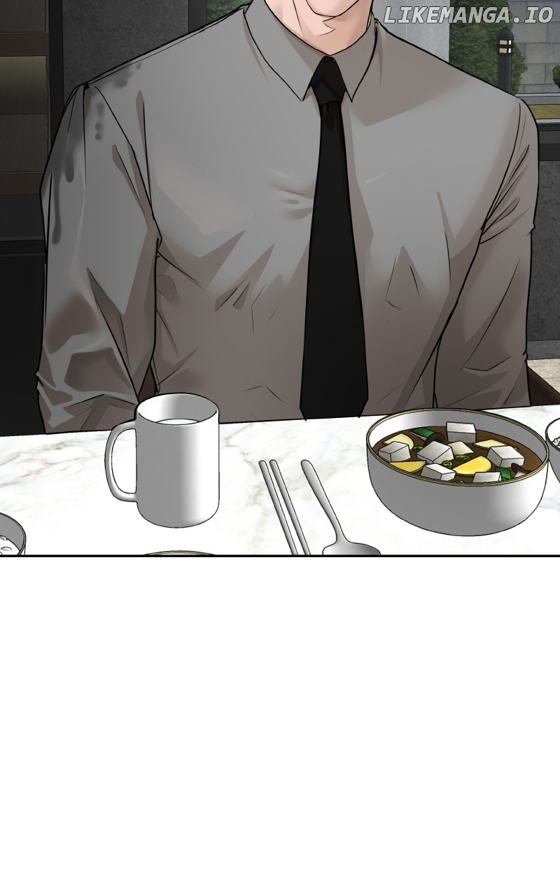 I Give You My All Chapter 50 - page 56