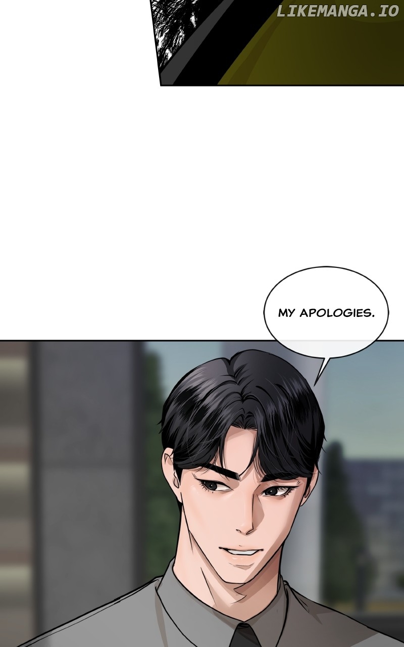 I Give You My All Chapter 50 - page 59