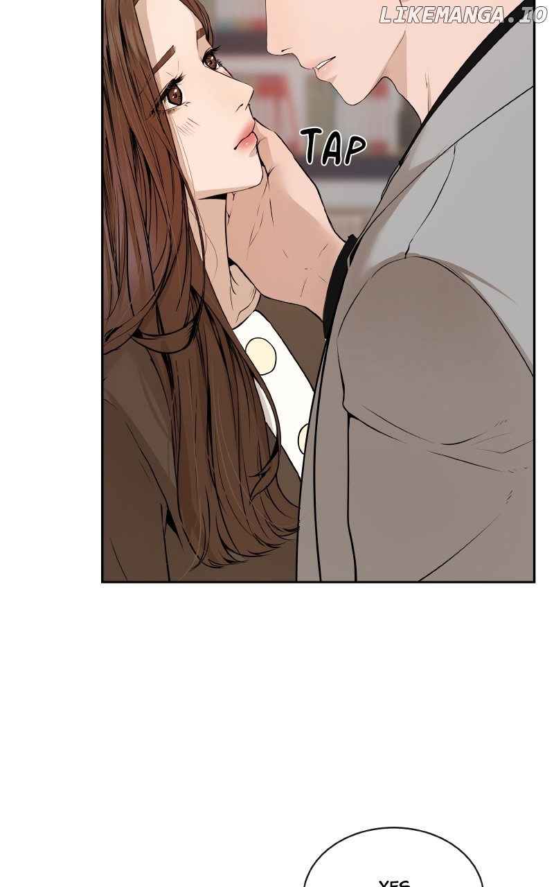 I Give You My All Chapter 50 - page 6