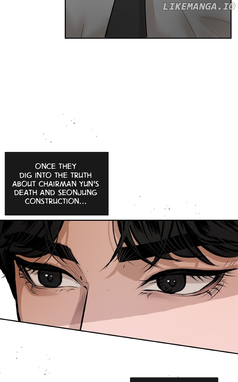 I Give You My All Chapter 50 - page 64