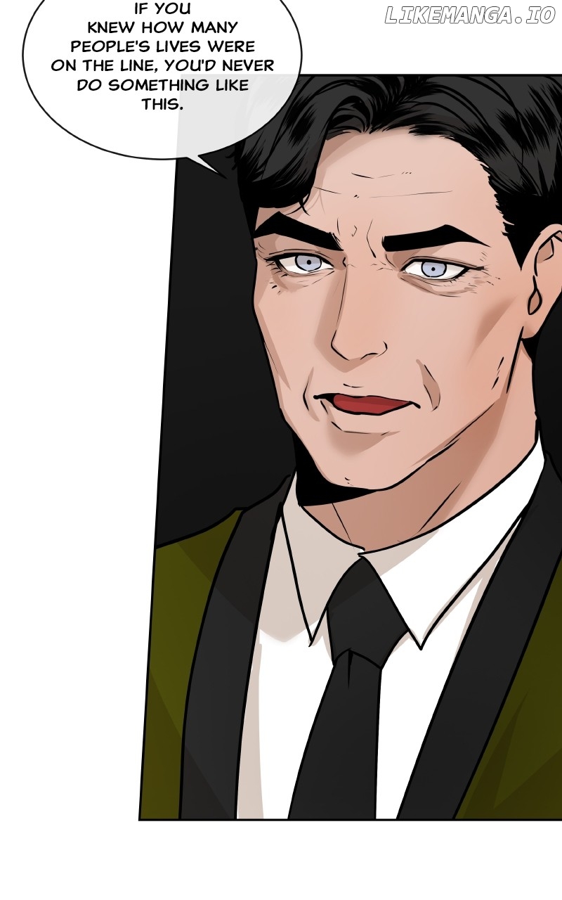 I Give You My All Chapter 50 - page 68