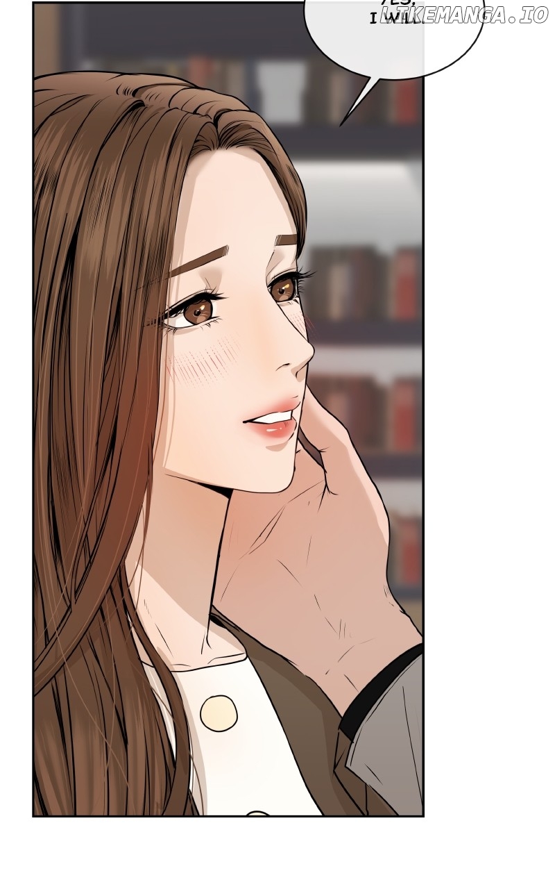 I Give You My All Chapter 50 - page 7