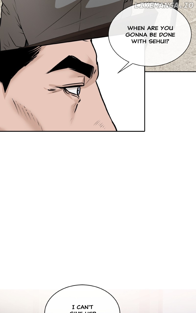 I Give You My All Chapter 50 - page 70