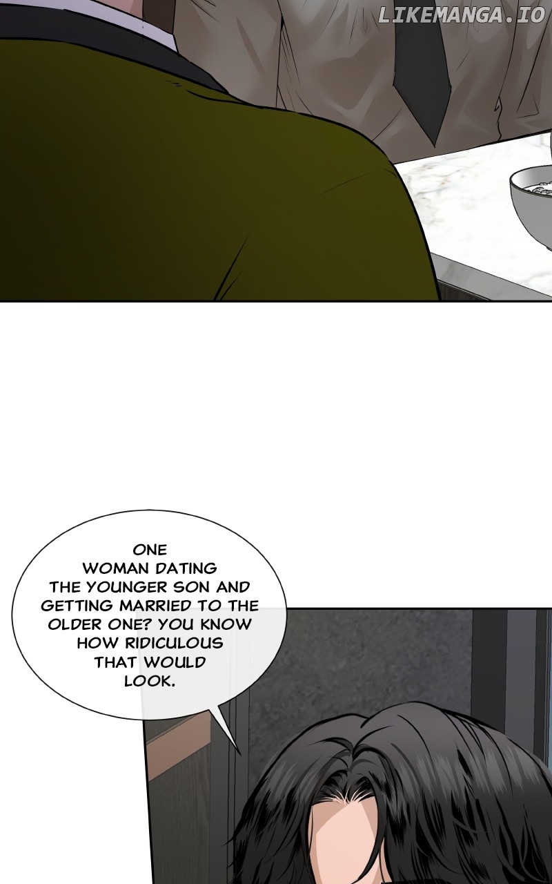 I Give You My All Chapter 50 - page 74
