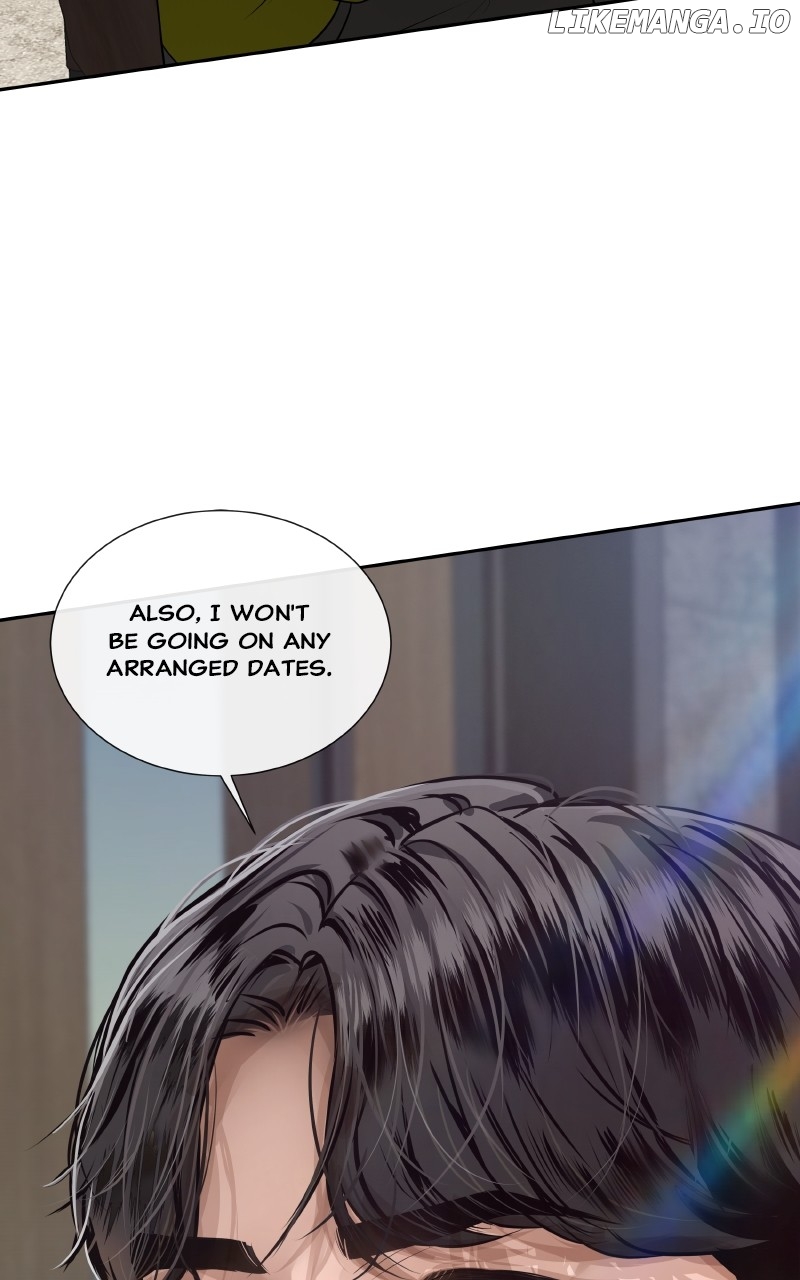 I Give You My All Chapter 50 - page 77
