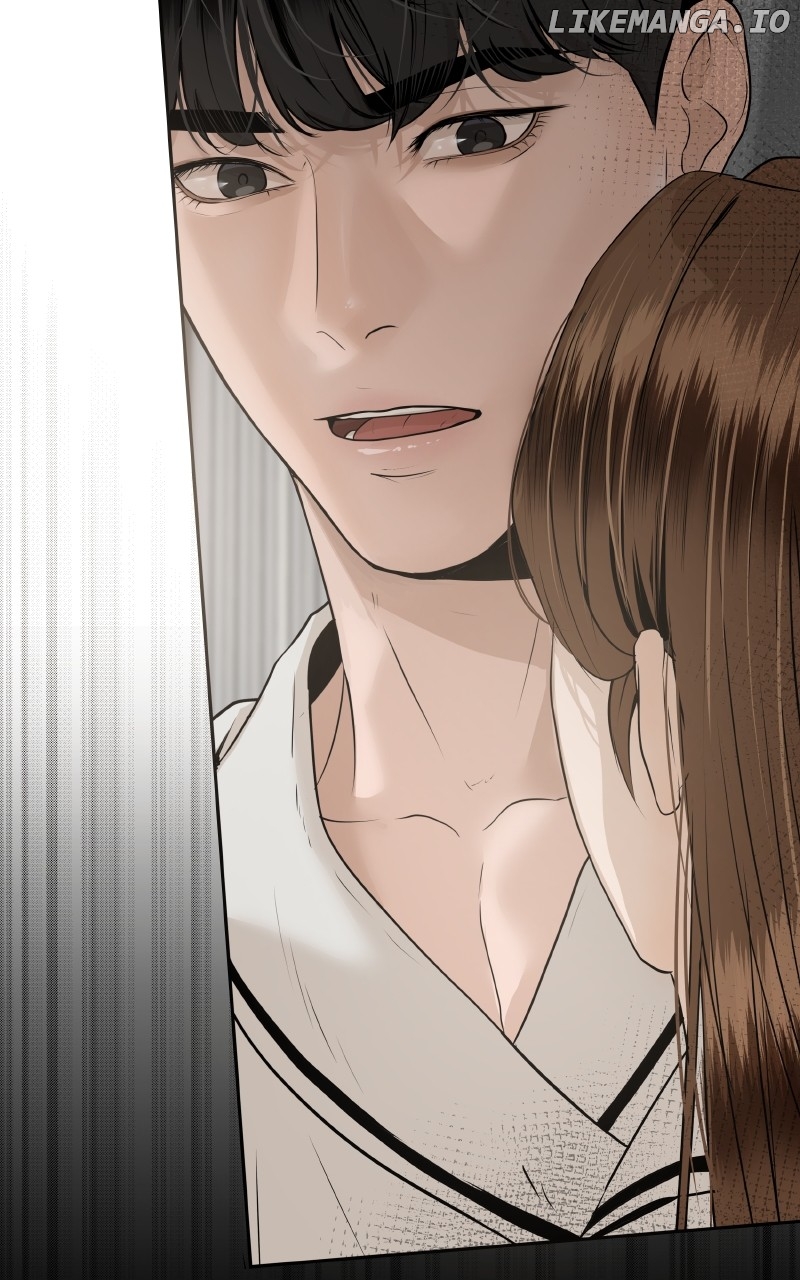 I Give You My All Chapter 70 - page 17