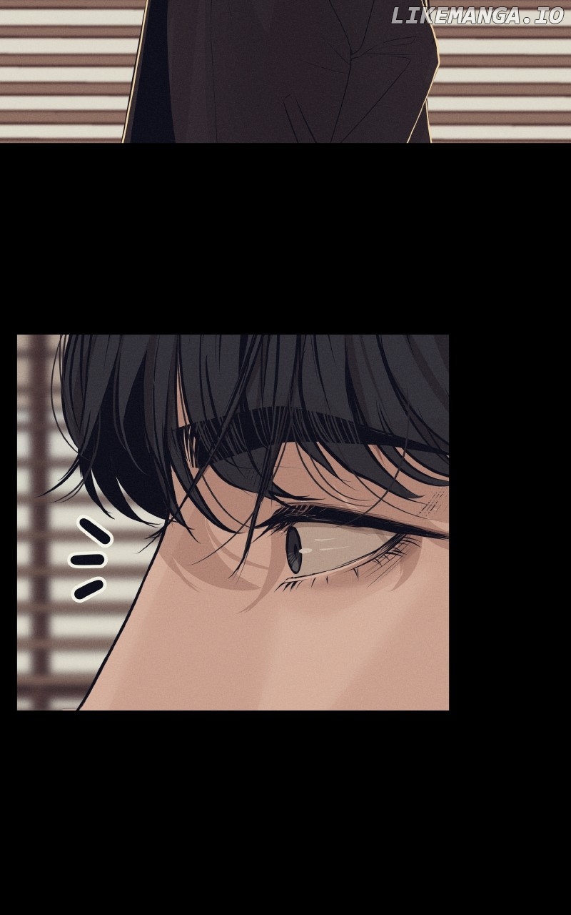 I Give You My All Chapter 70 - page 19