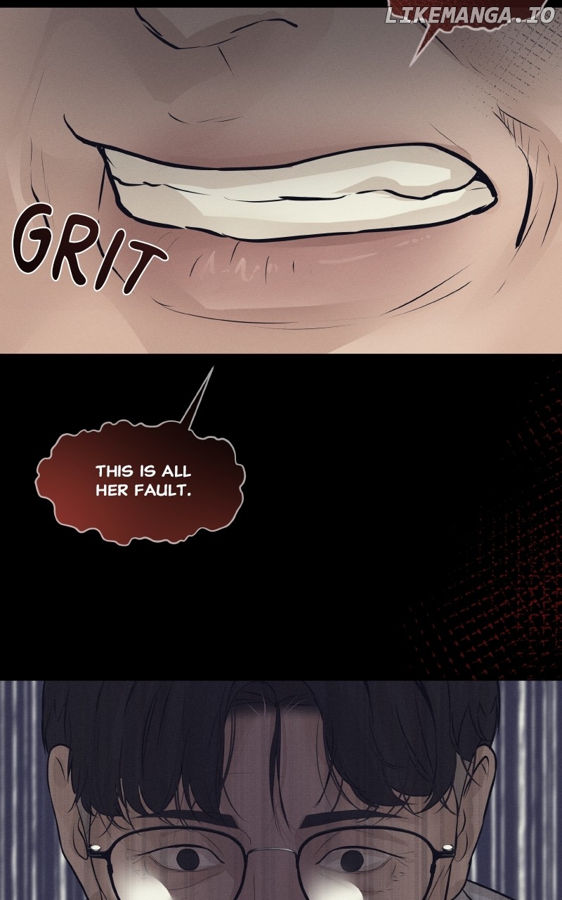 I Give You My All Chapter 70 - page 23