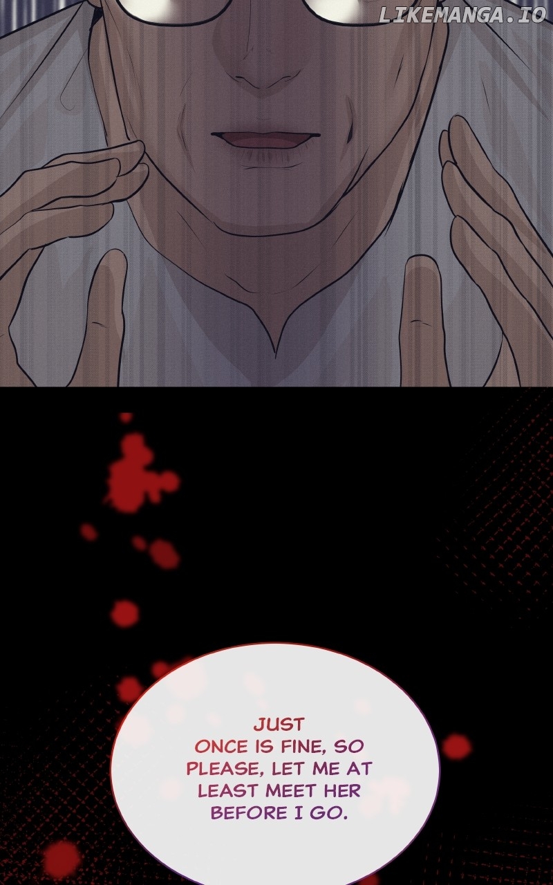 I Give You My All Chapter 70 - page 24