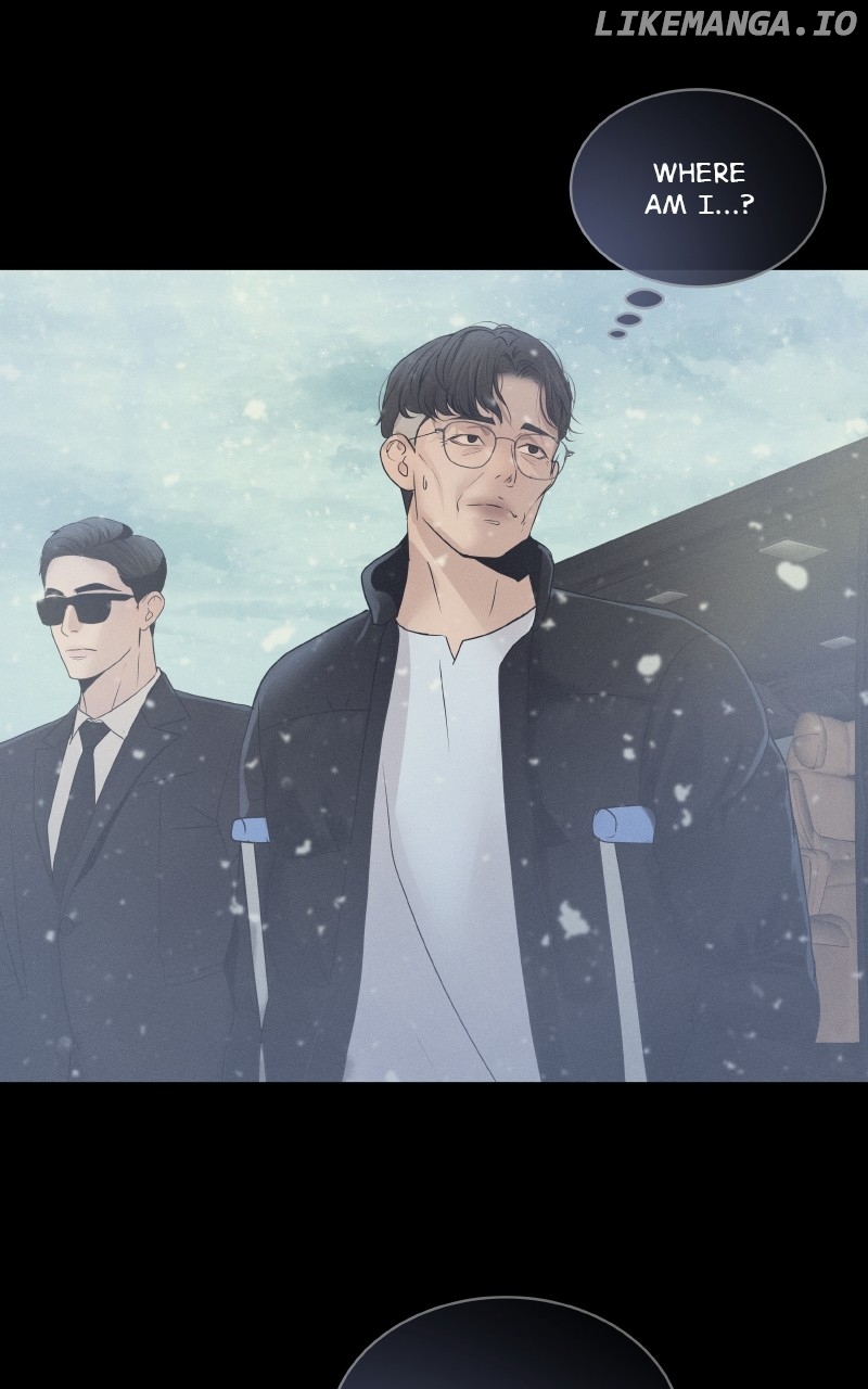 I Give You My All Chapter 70 - page 29