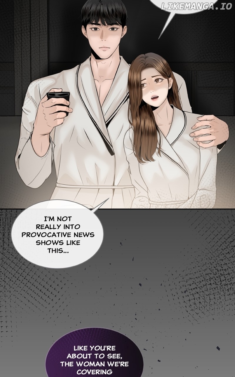 I Give You My All Chapter 70 - page 3
