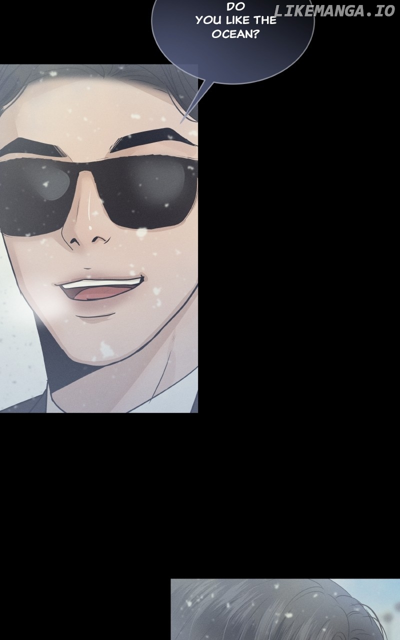 I Give You My All Chapter 70 - page 30