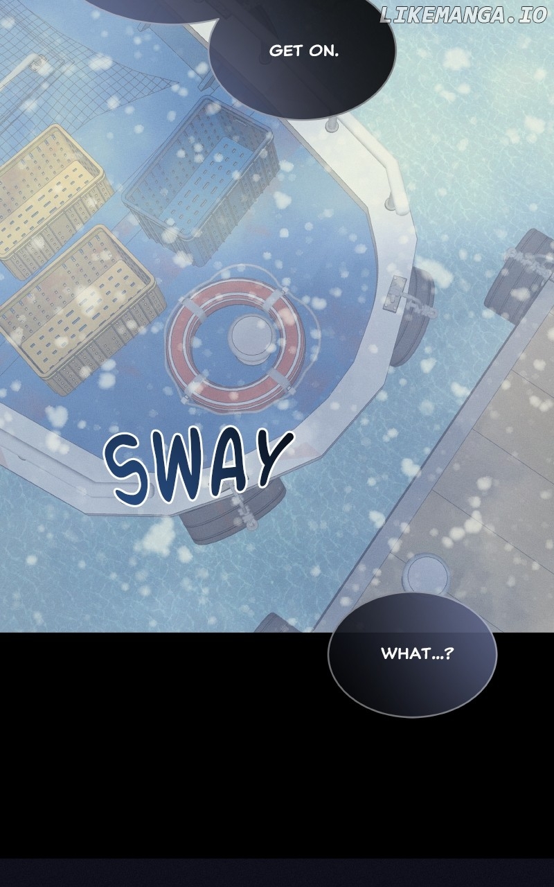 I Give You My All Chapter 70 - page 32