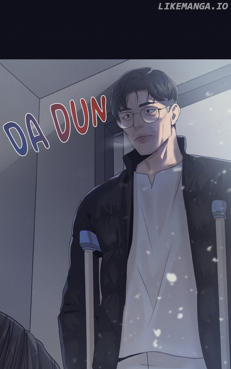 I Give You My All Chapter 70 - page 33