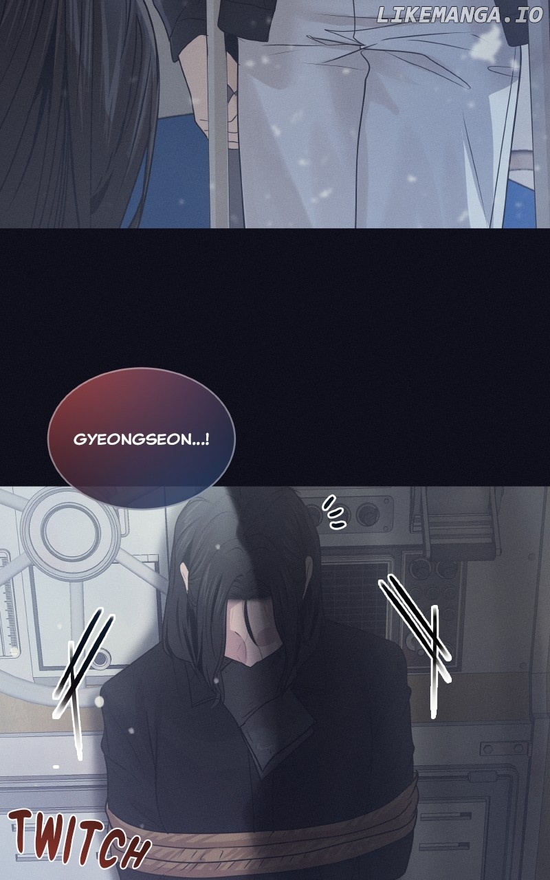 I Give You My All Chapter 70 - page 34