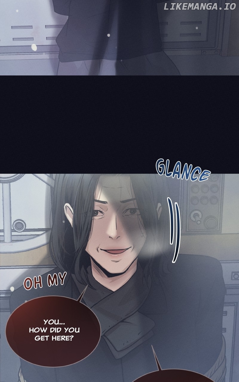 I Give You My All Chapter 70 - page 35