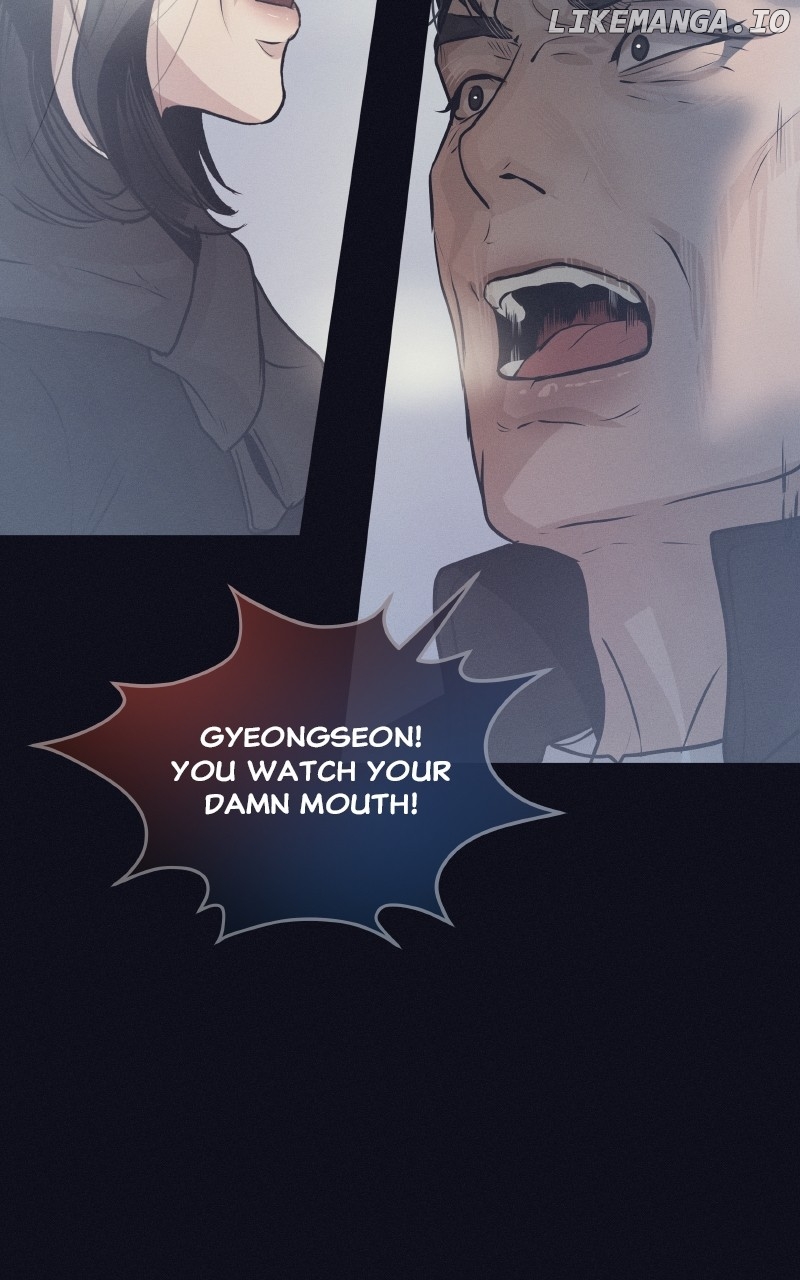 I Give You My All Chapter 70 - page 37