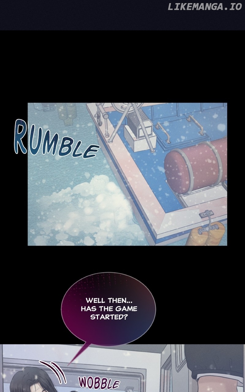 I Give You My All Chapter 70 - page 38