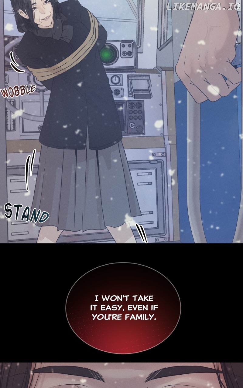 I Give You My All Chapter 70 - page 39