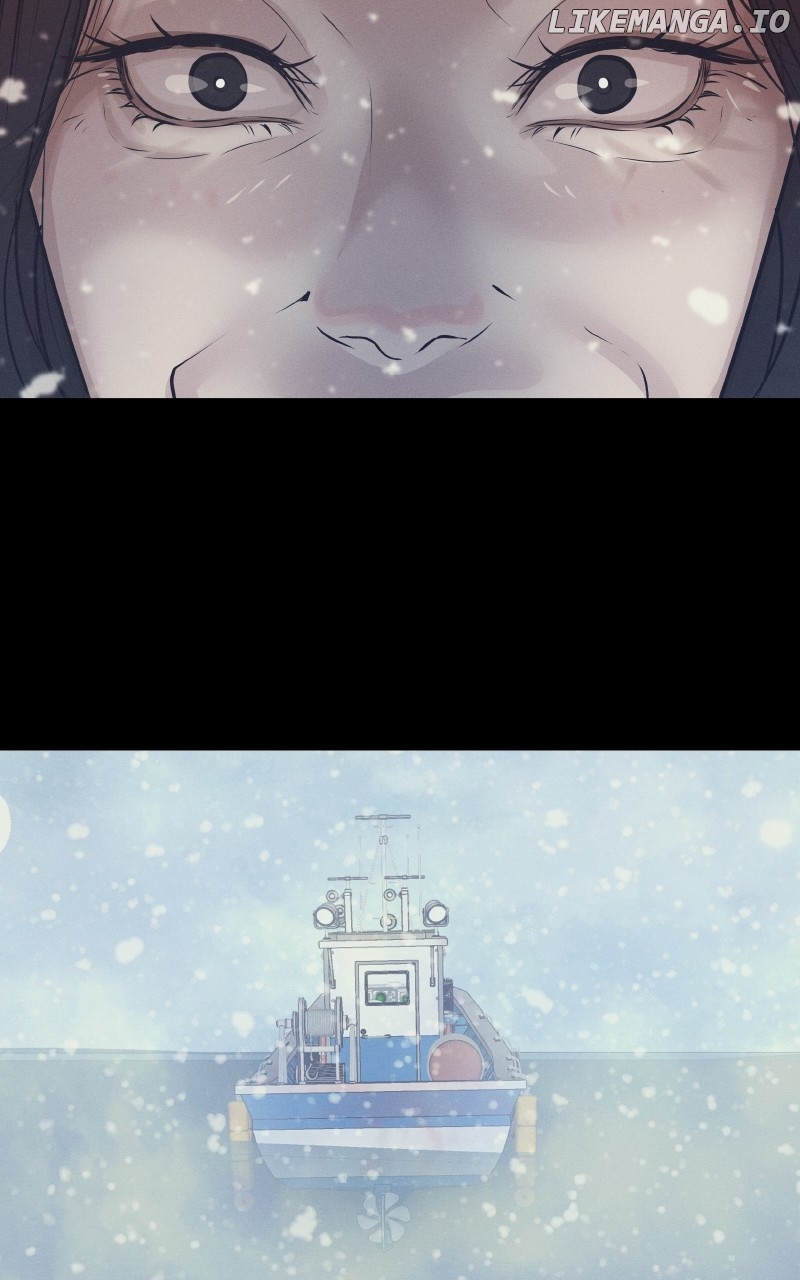 I Give You My All Chapter 70 - page 40