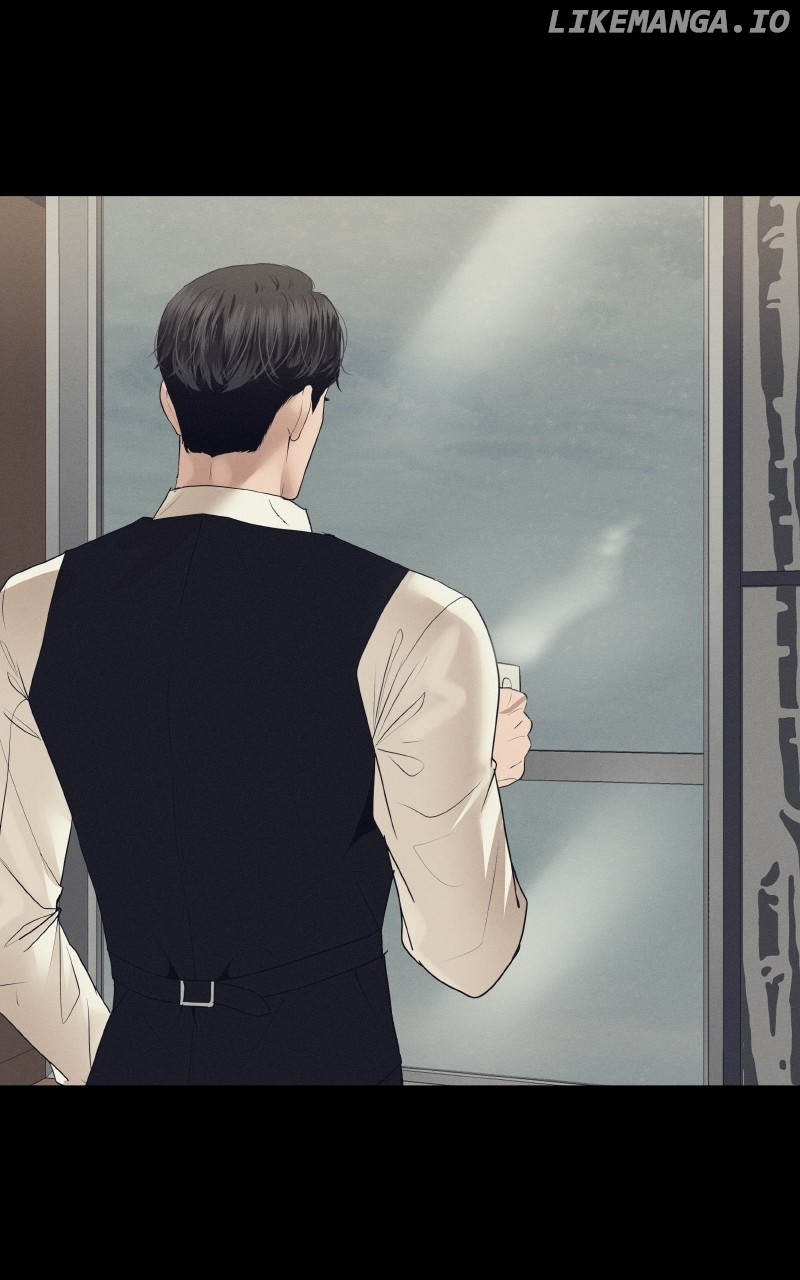 I Give You My All Chapter 70 - page 43