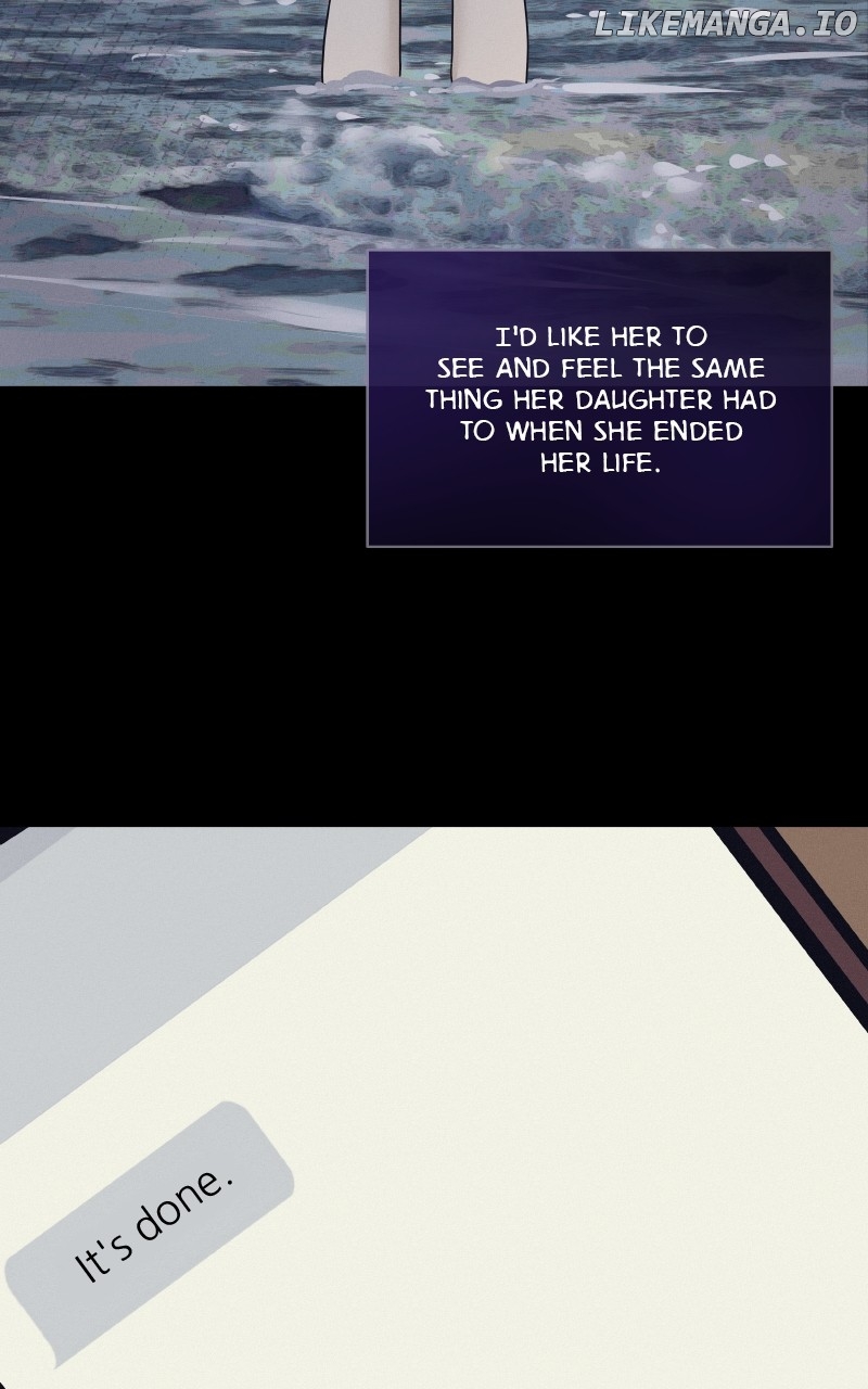 I Give You My All Chapter 70 - page 46