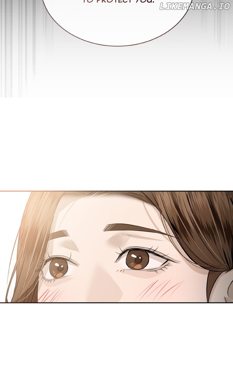 I Give You My All Chapter 70 - page 48