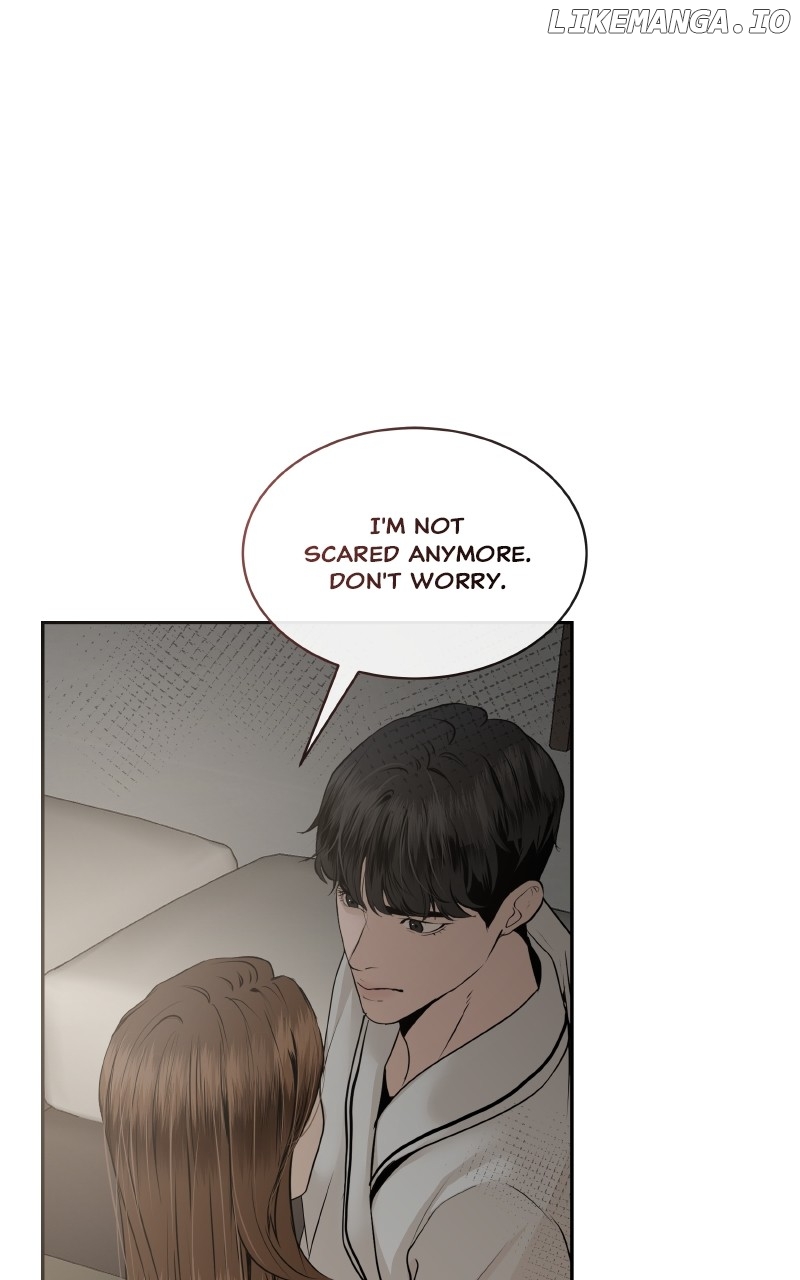 I Give You My All Chapter 70 - page 49
