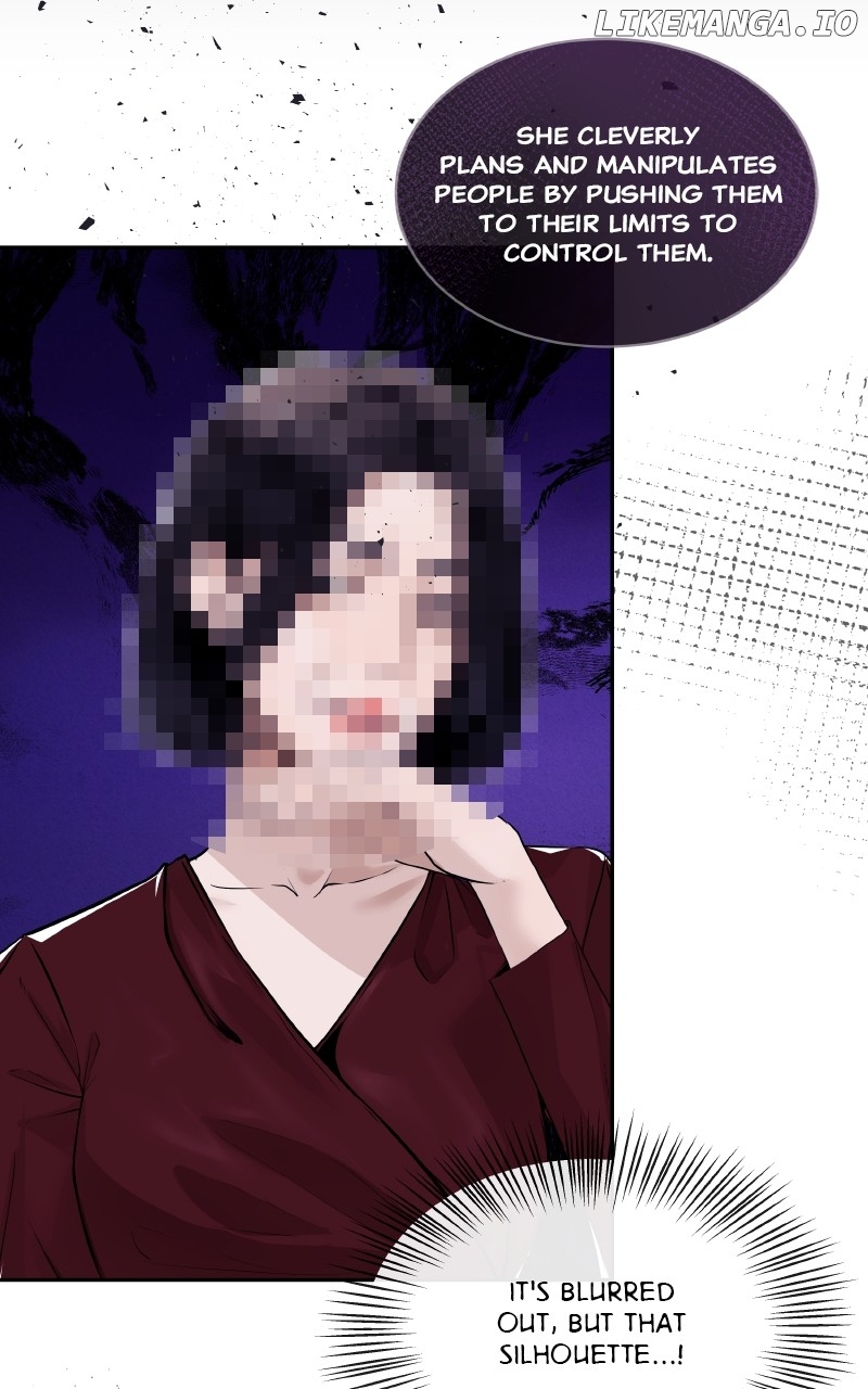 I Give You My All Chapter 70 - page 5