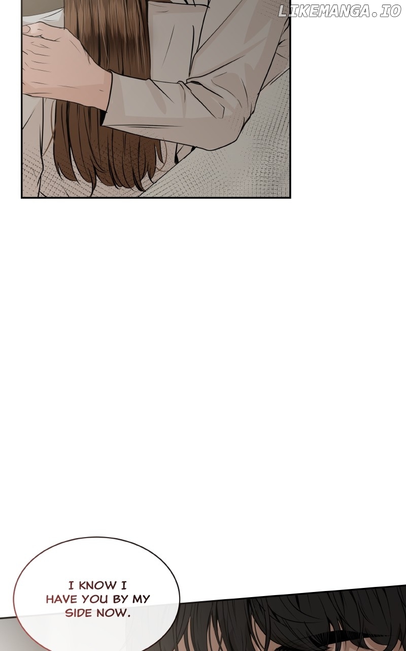 I Give You My All Chapter 70 - page 50