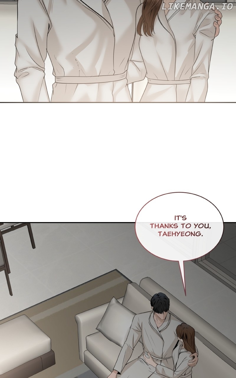 I Give You My All Chapter 70 - page 53