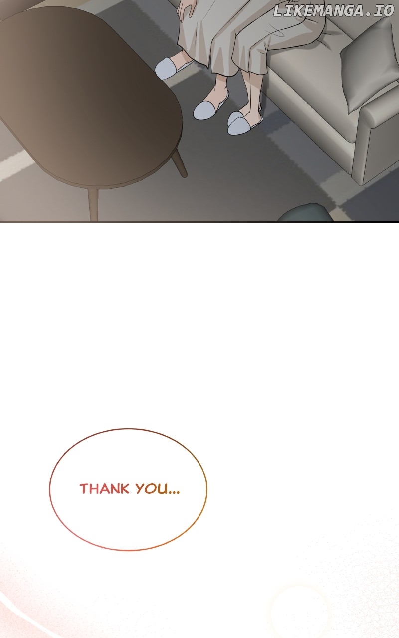 I Give You My All Chapter 70 - page 54