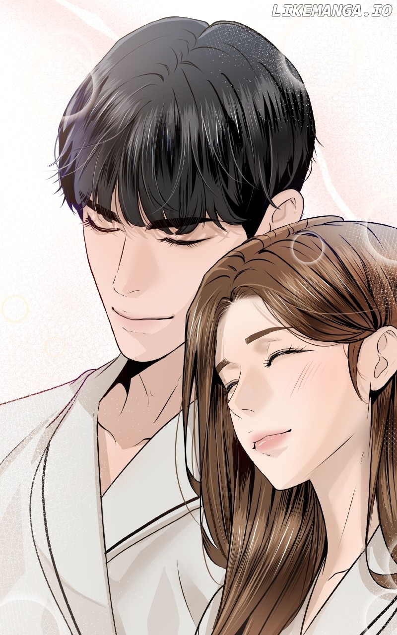 I Give You My All Chapter 70 - page 55