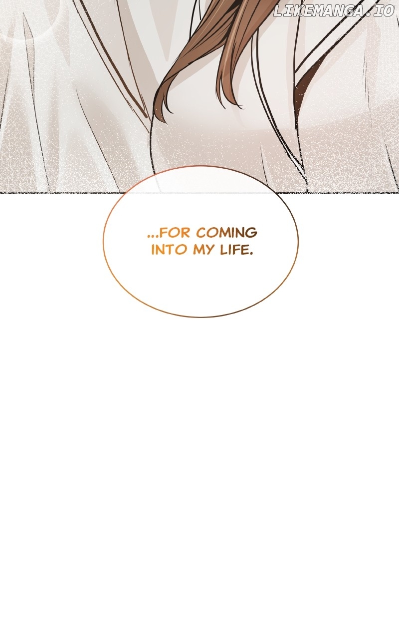 I Give You My All Chapter 70 - page 56