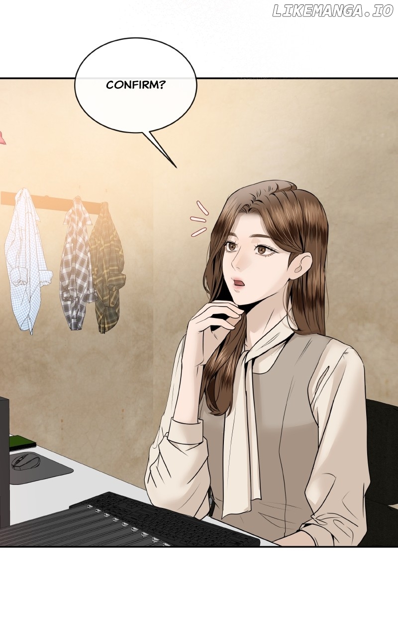 I Give You My All Chapter 70 - page 59