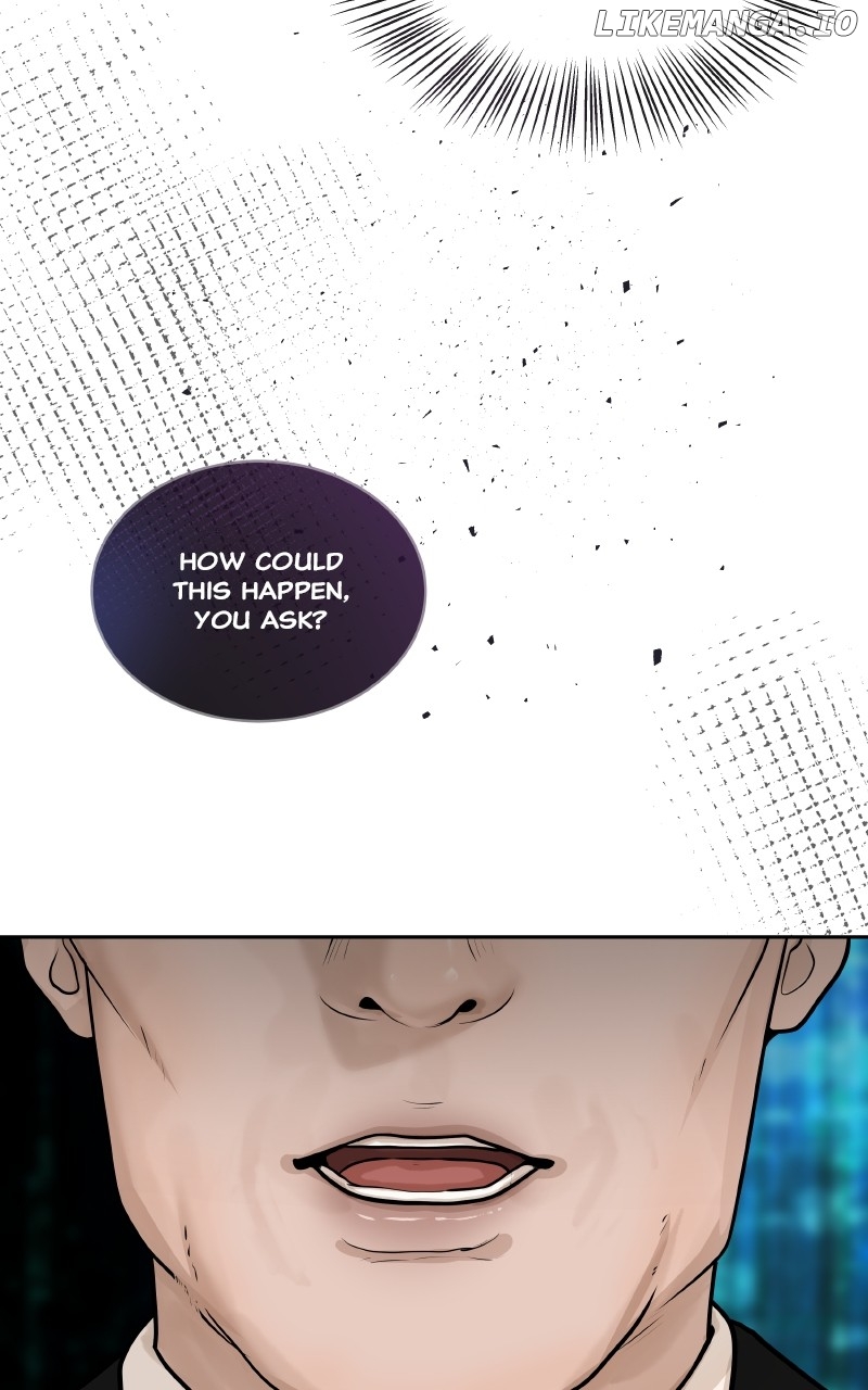 I Give You My All Chapter 70 - page 6