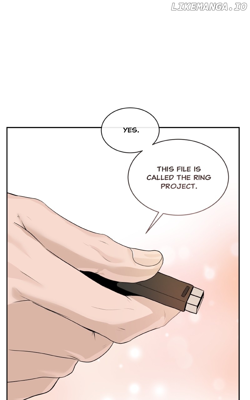 I Give You My All Chapter 70 - page 60