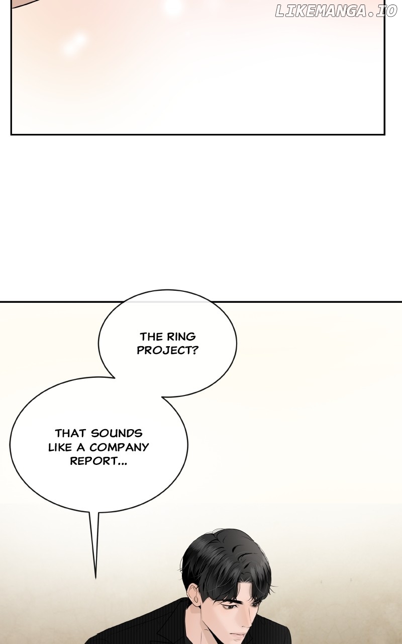 I Give You My All Chapter 70 - page 61