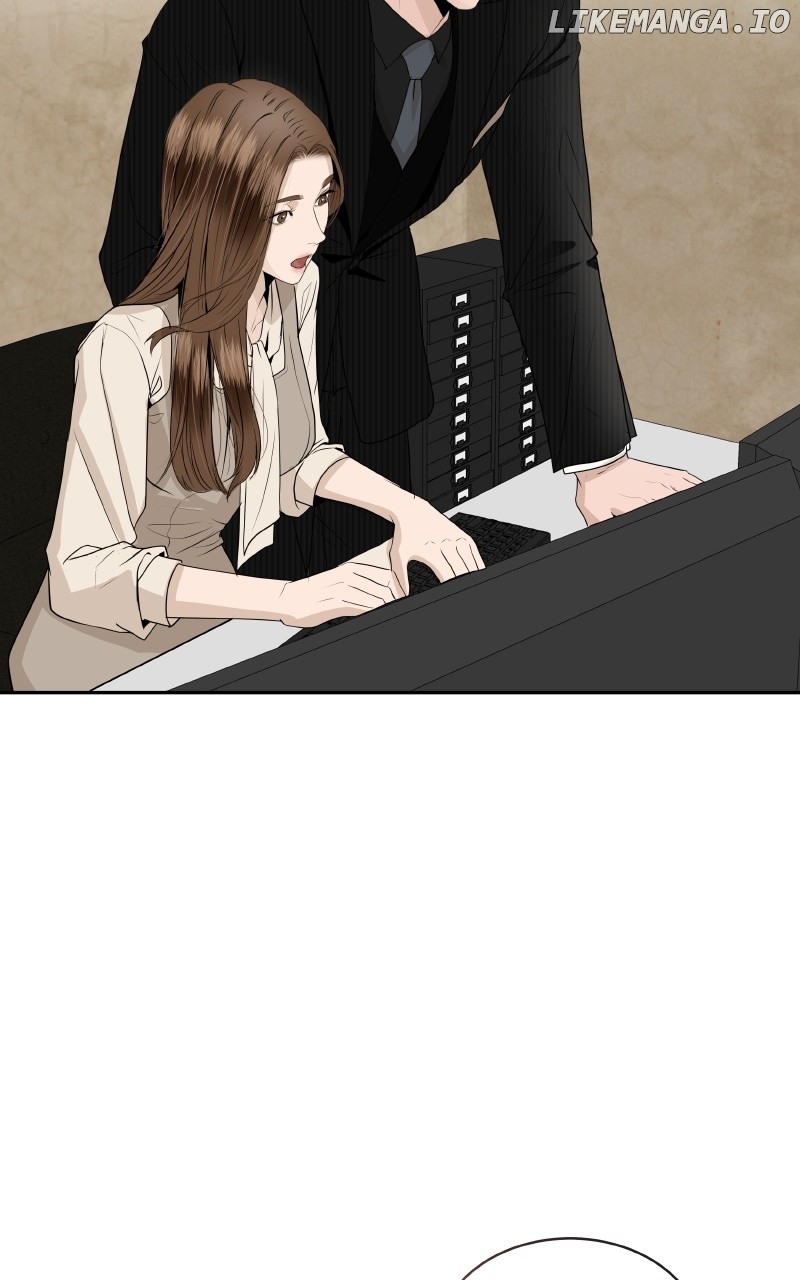I Give You My All Chapter 70 - page 62