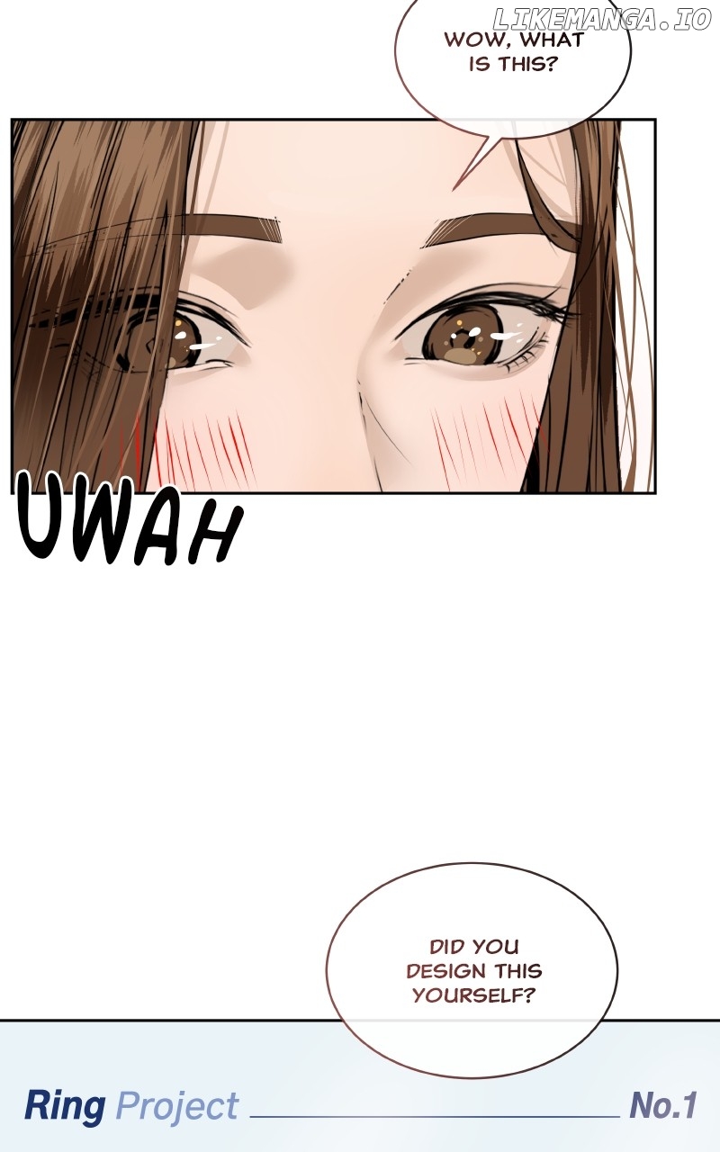 I Give You My All Chapter 70 - page 63