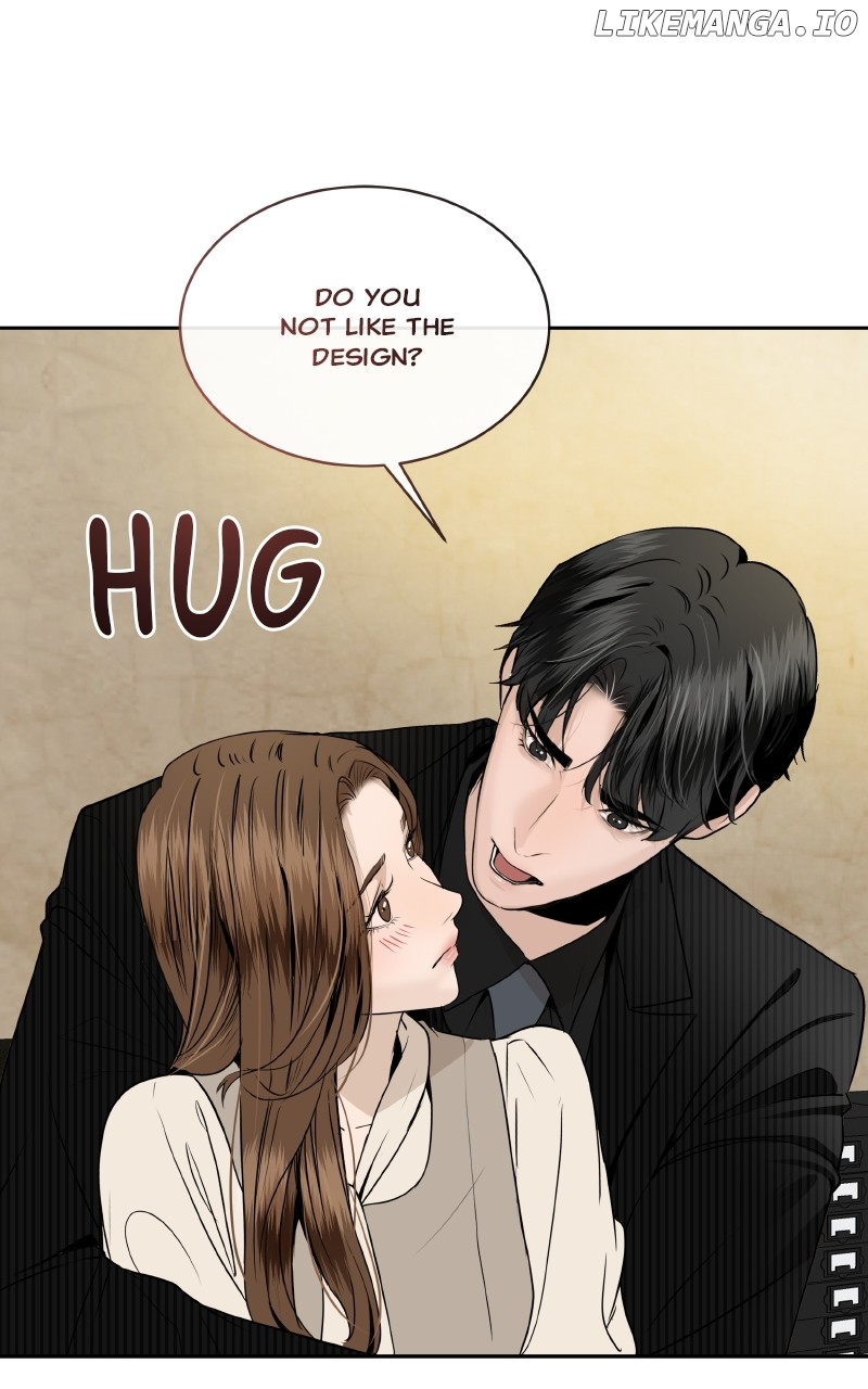 I Give You My All Chapter 70 - page 67