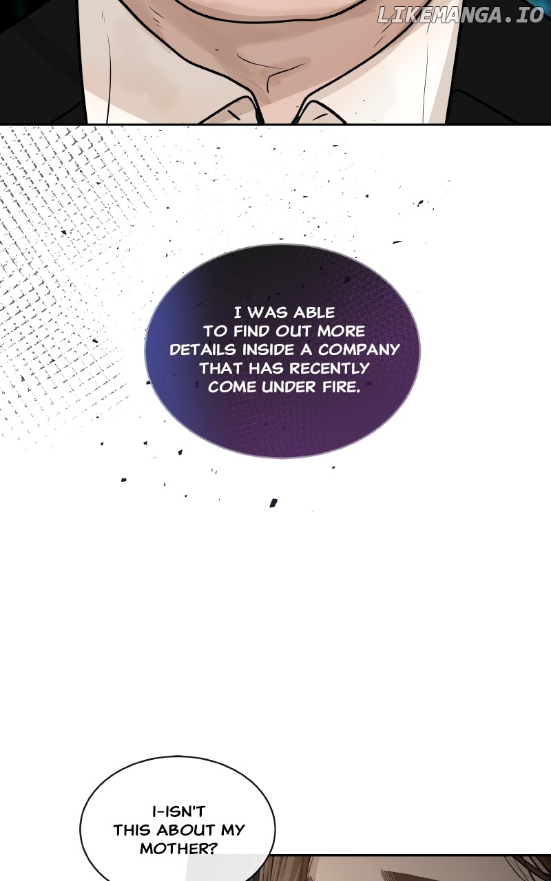 I Give You My All Chapter 70 - page 7