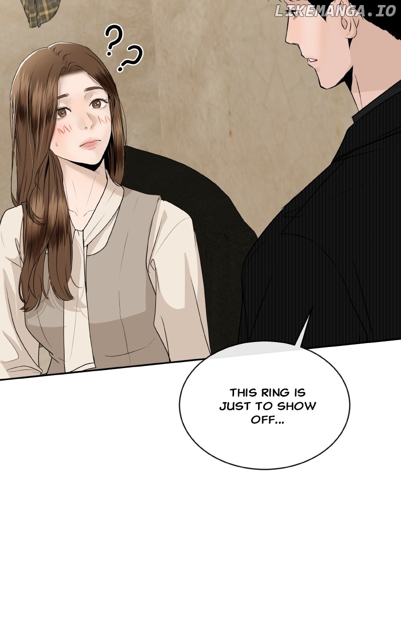 I Give You My All Chapter 70 - page 70