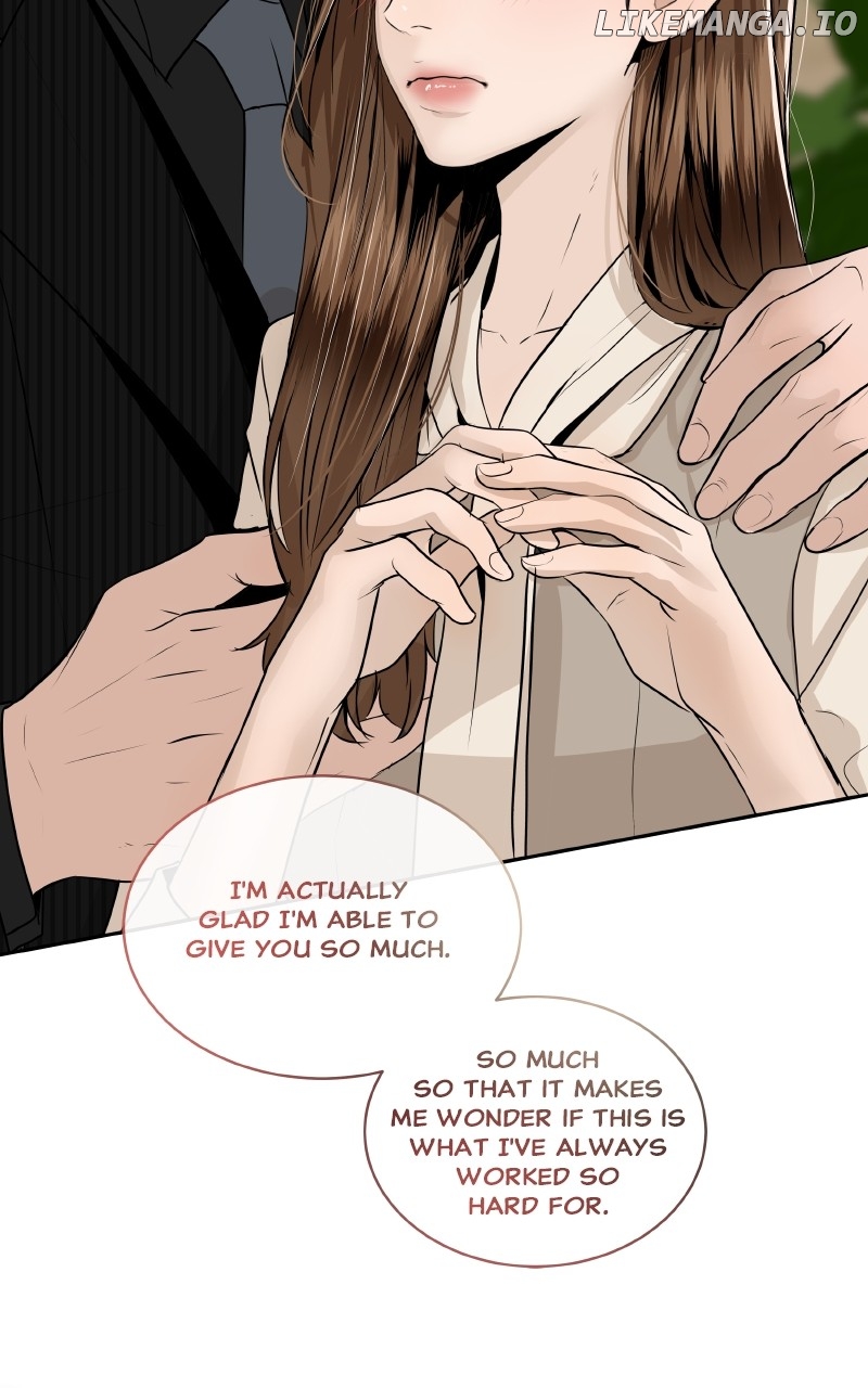 I Give You My All Chapter 70 - page 78