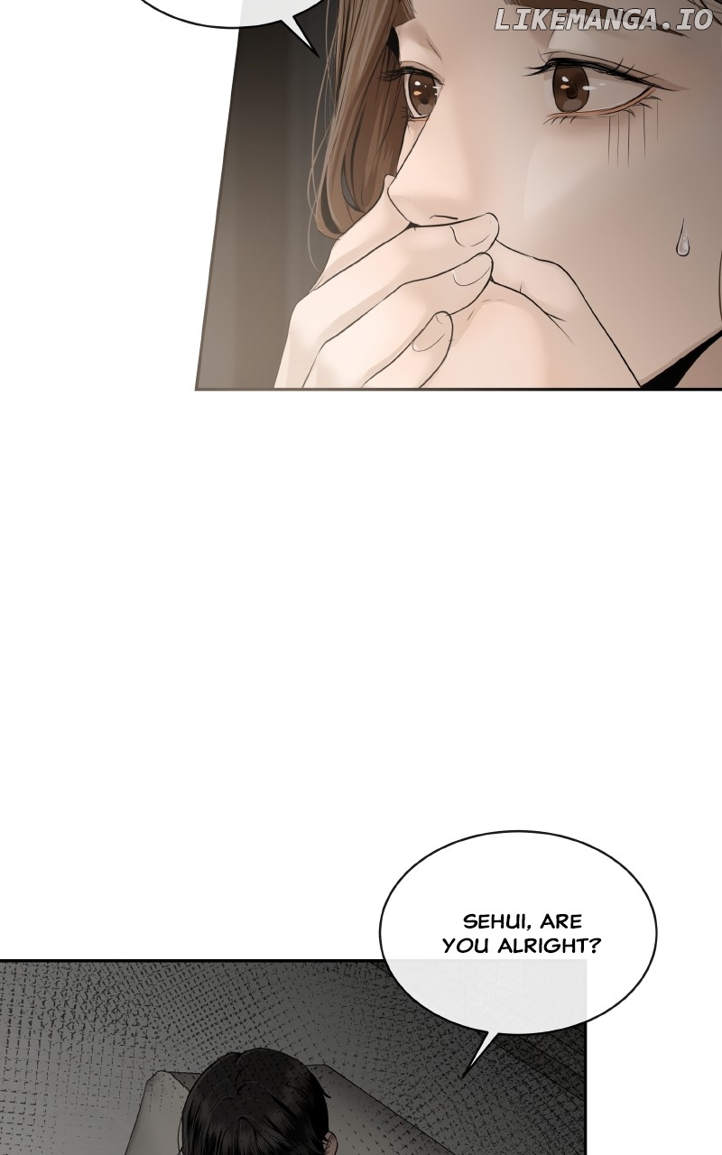 I Give You My All Chapter 70 - page 8