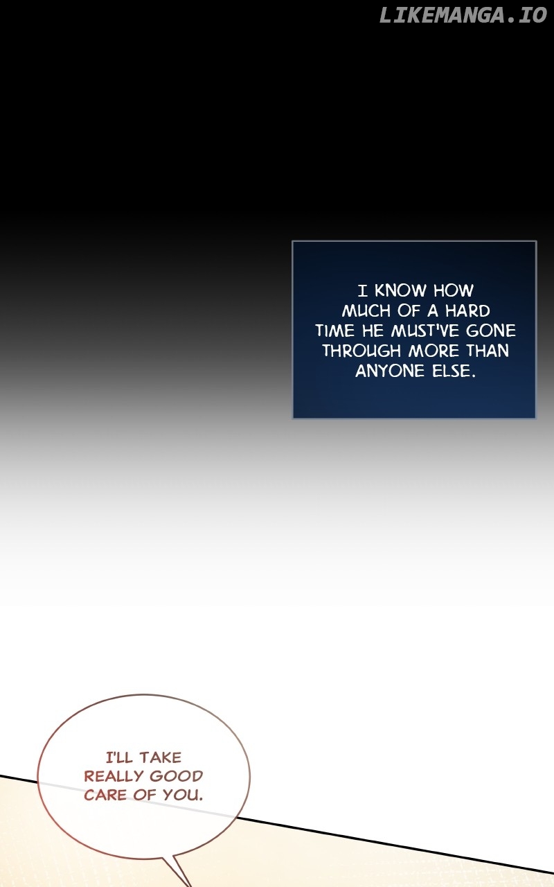 I Give You My All Chapter 70 - page 83